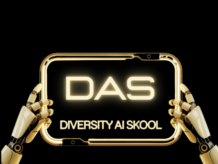 Ai Diversity, Photography & Branding 