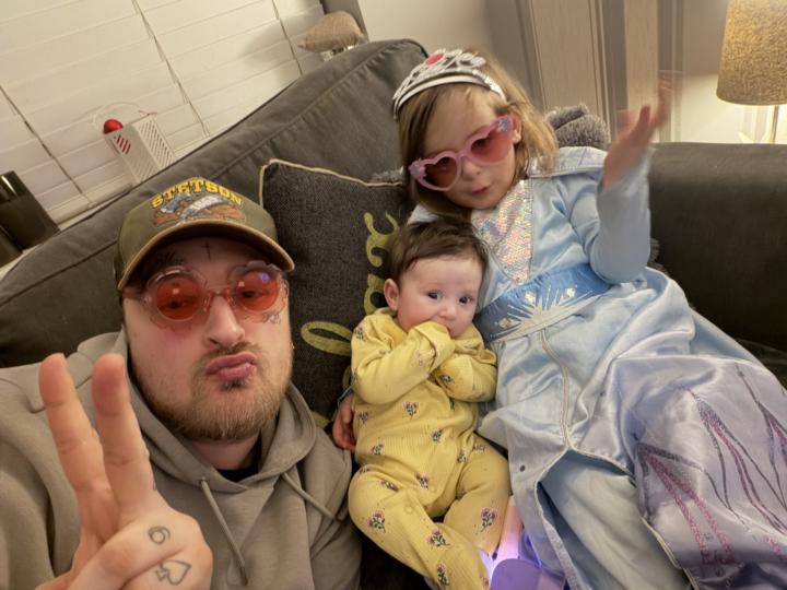 📸SELFIE SUNDAY📸 