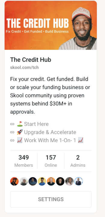 💳 Credit is one of those things most people only understand after it’s already caused problems.