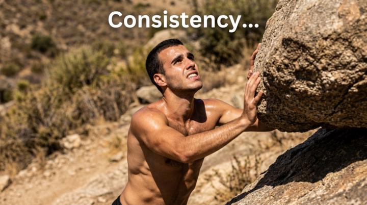 The Secret to Growth (It’s Boring)🤫