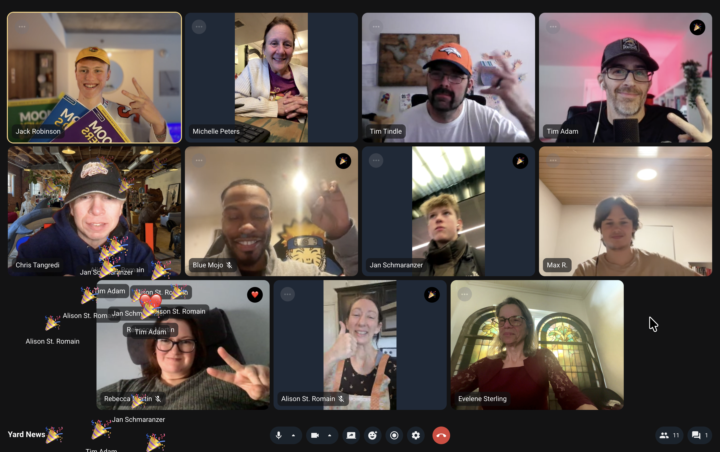 ✈️Advertise your community!✈️