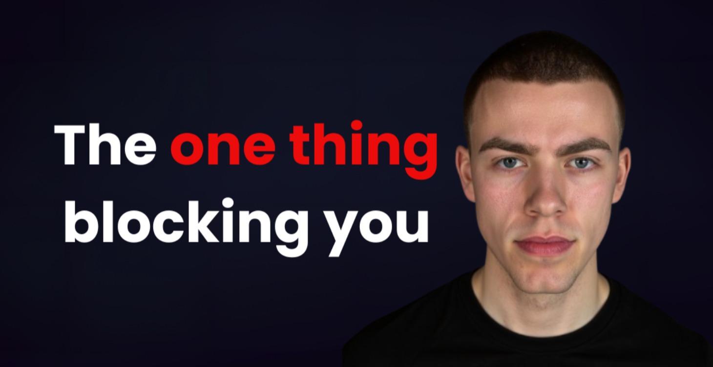 Why You're Still Not Getting Clients