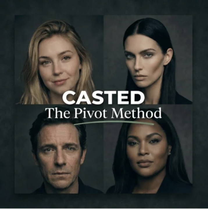 🎬 THIS IS THE PIVOT 🎬