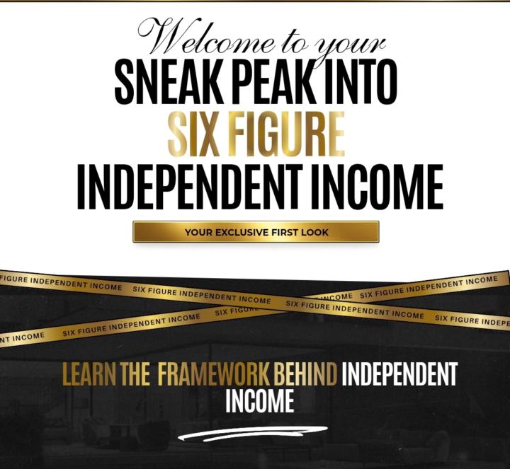 Your Freebie Is Inside 👀