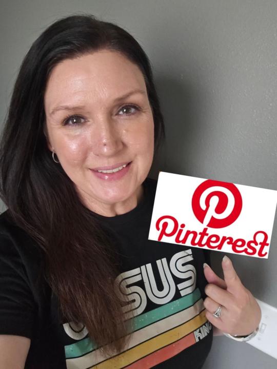 Pinterest Was a Missing Piece for My Business 👀