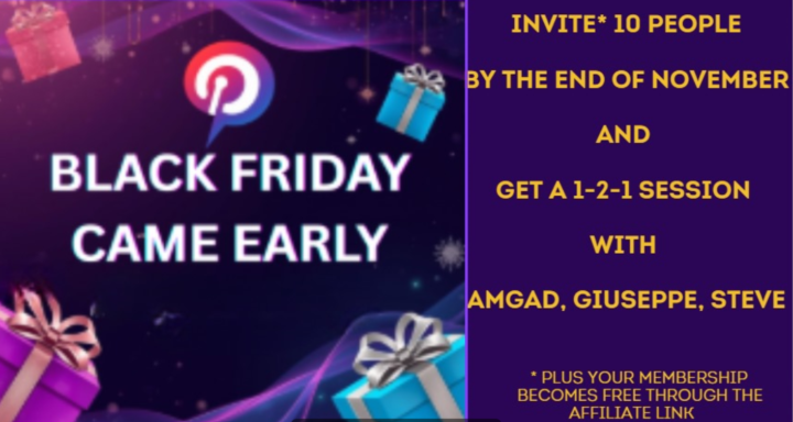 Please can you give me your feedback on this offer?