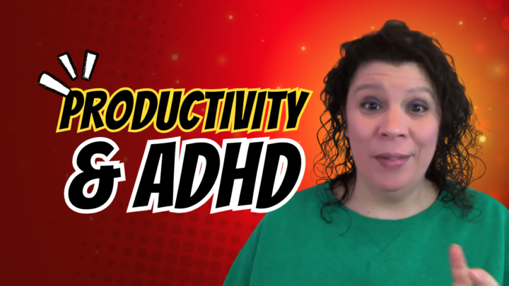 I used to think I was just bad at being consistent.