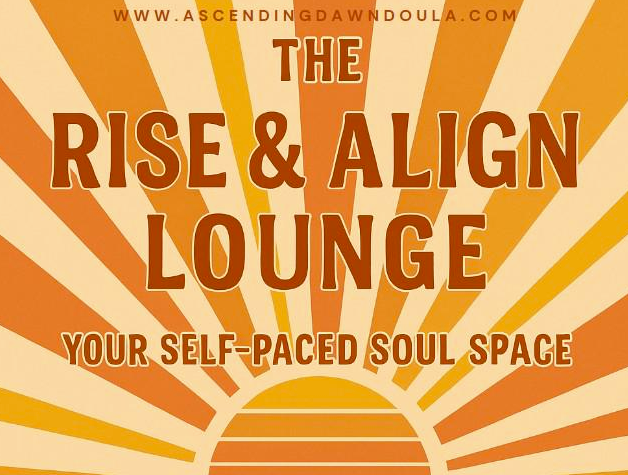 Looking for a space where spirituality meets real-life growth?