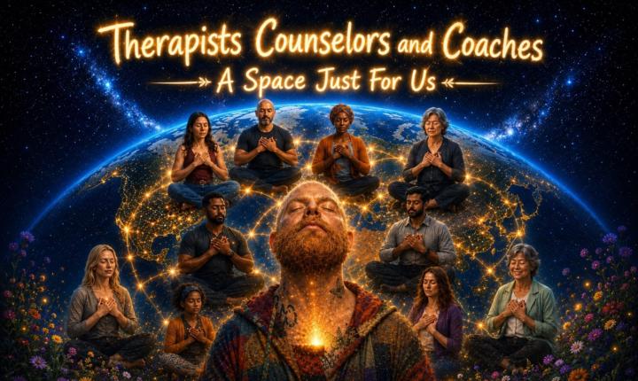 Attachment in the Therapy Room: It's Not Just About Our Clients