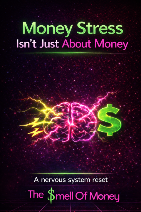 Why Do Money Conversations Make Everyone Go Quiet?