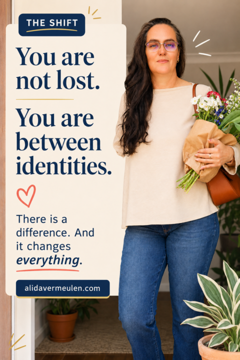 💙You are not lost...