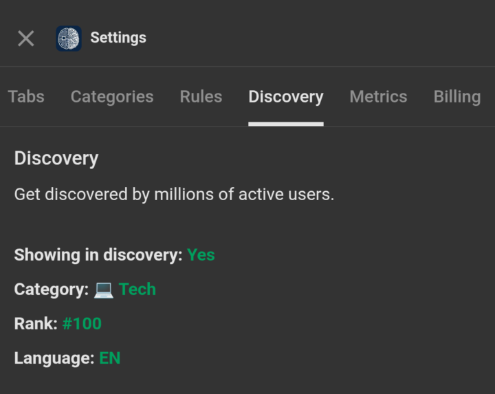 My Community Reached Top 100 In Tech! Here's How You Can Too!