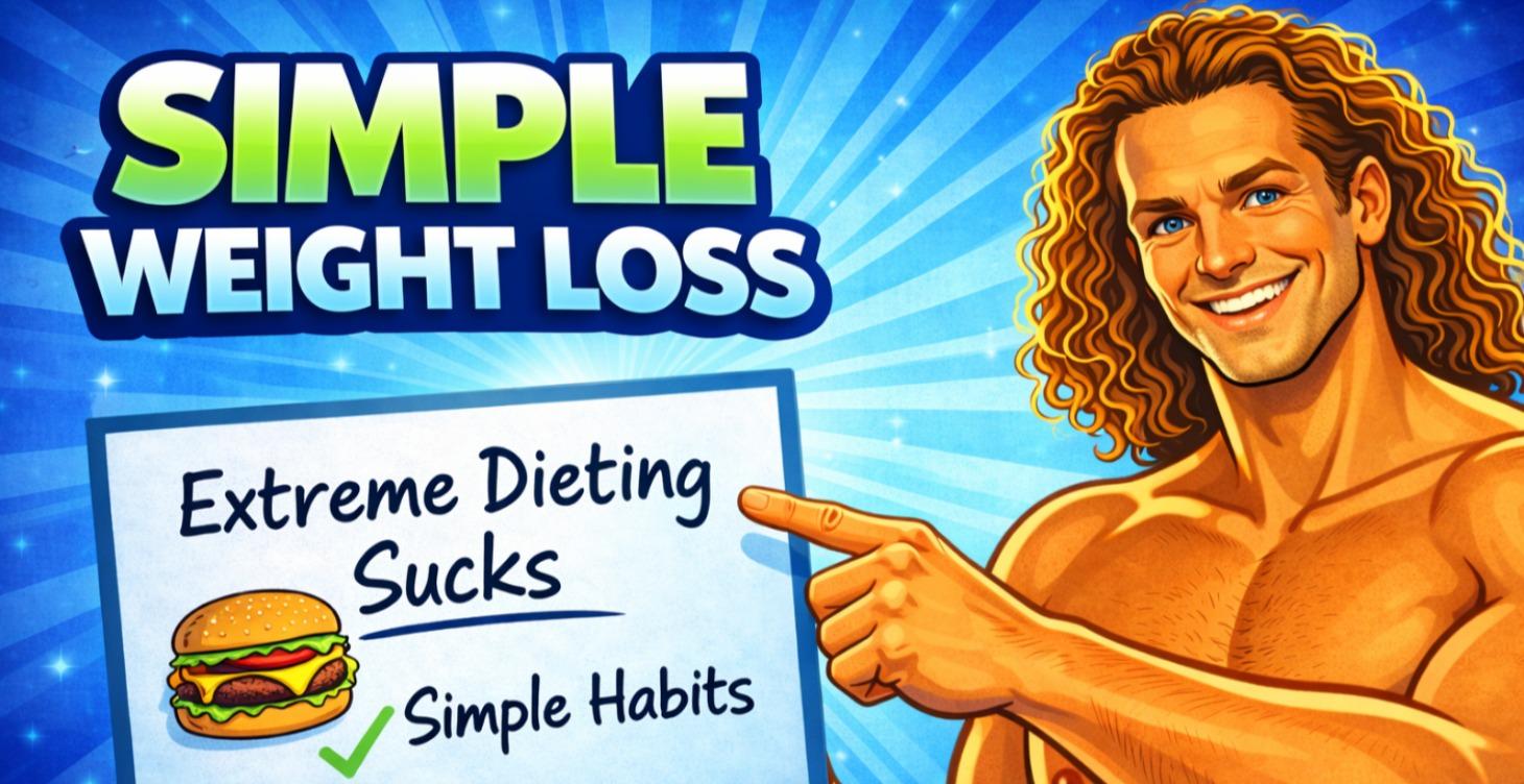 SIMPLE Weight Loss