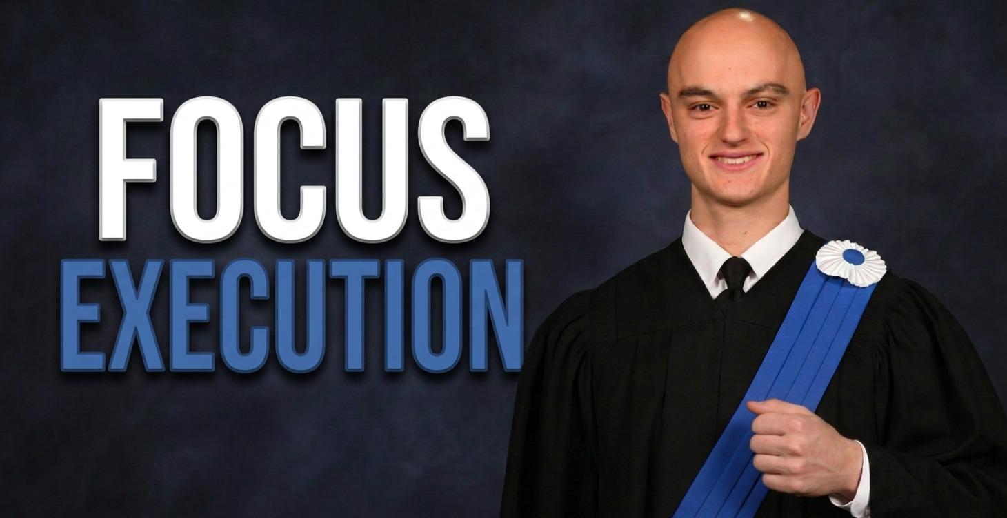 Focus & Execution Course