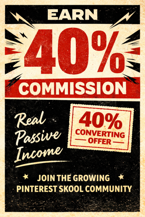 FREE Pinterest Marketing Training for Your Community