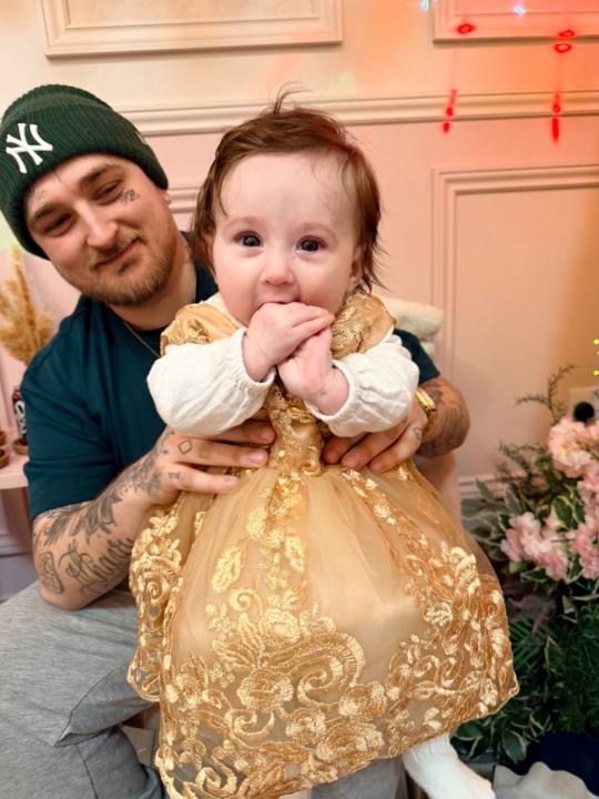 Having a quiet day today after yesterdays giveaway madness😂