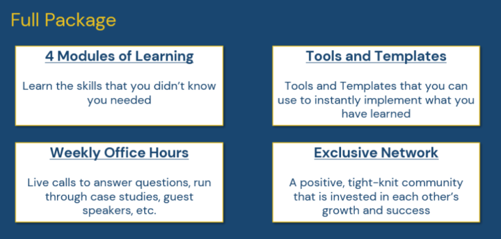 Corporate Survival Guide