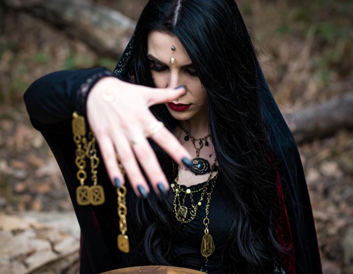 Looking for your Coven?