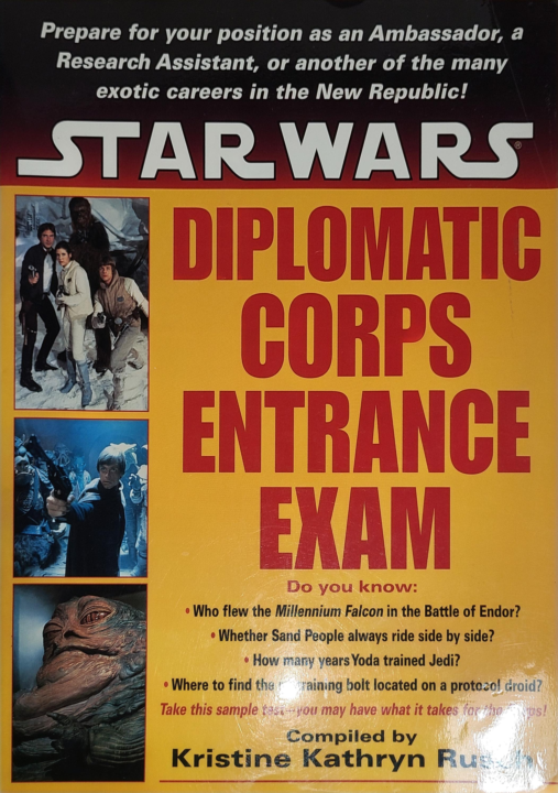 Winner, Winner, Chicken Dinner