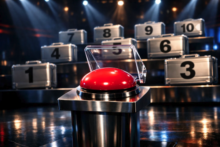 What will you choose?