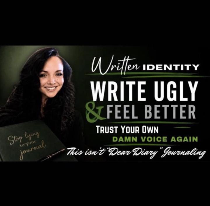 Journaling Been Waste of Time? Or Kinda Suck?