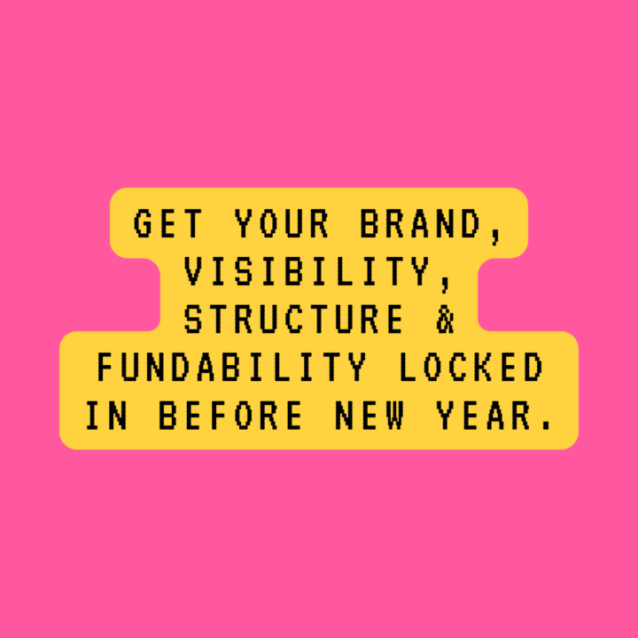 Want to learn how to grow your community, customers & clients for free??