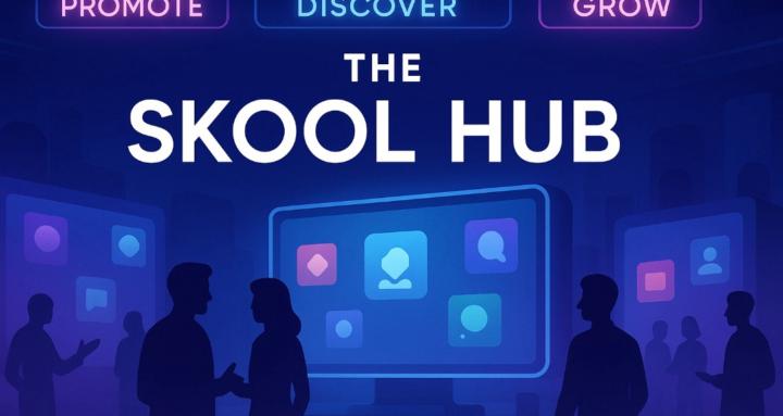 The Skool Hub