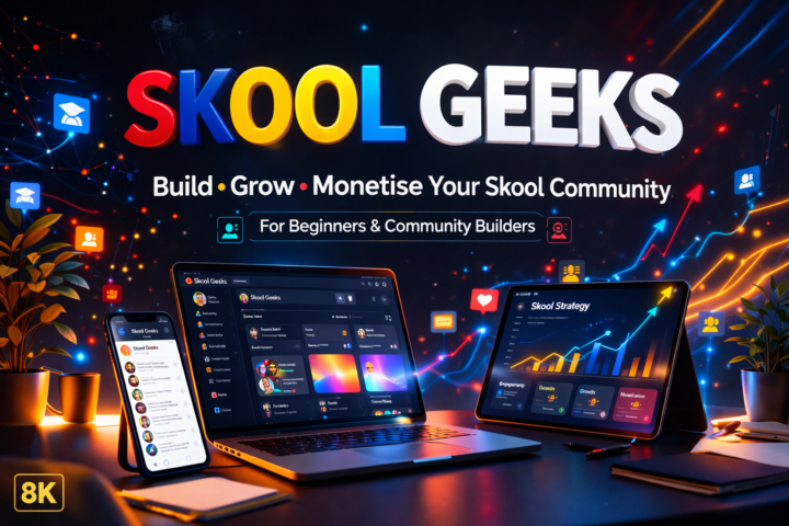 🚀 ❤️ The Best Communities Are Built Together — That’s The Whole Point
