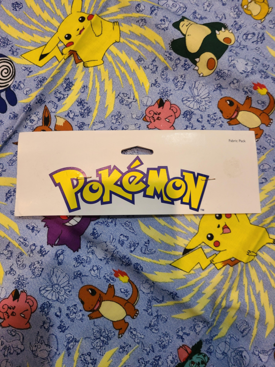 June 23 Gift: Pokemon