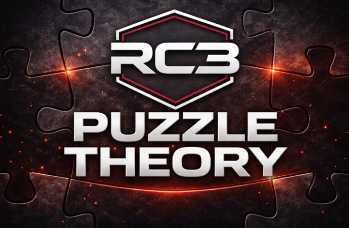 Brand and Leadership Growth - RC3's Puzzle Theory - Free