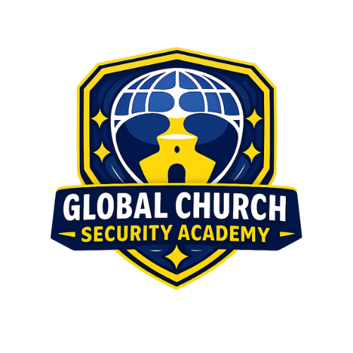 🚨Church security isn’t optional anymore!✝️