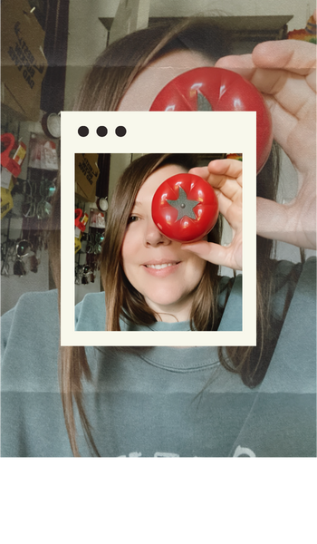 You don’t need more time, you need a timer.