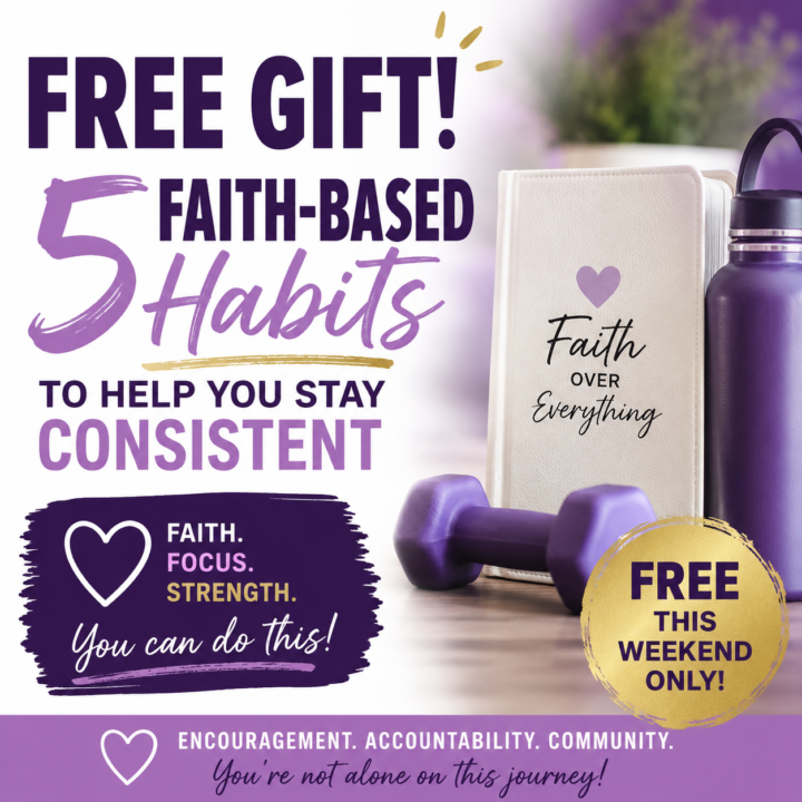 🎁 FREE GIFT + FREE WEEKEND ACCESS! 💜