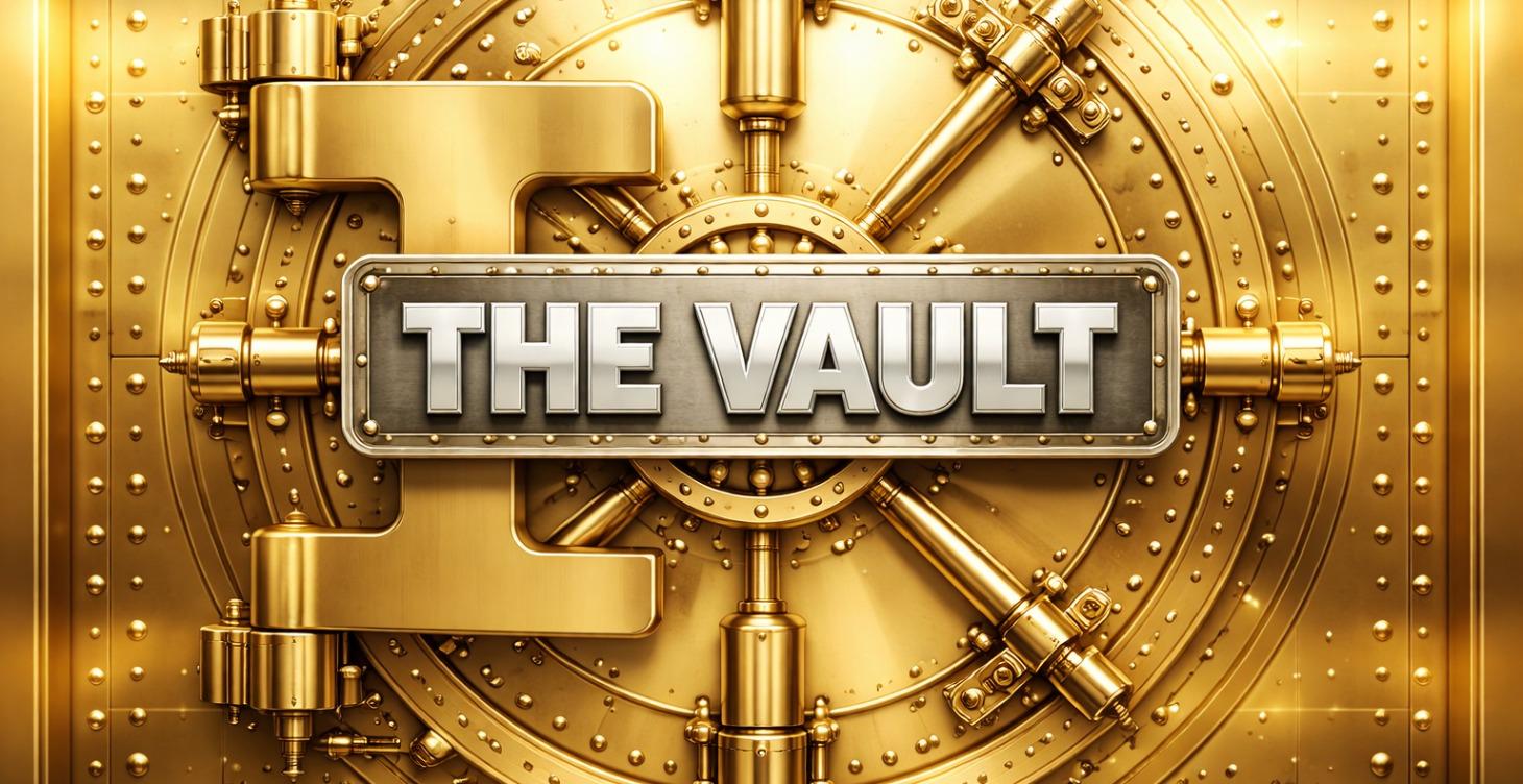 THE SKOOL PROMPT VAULT