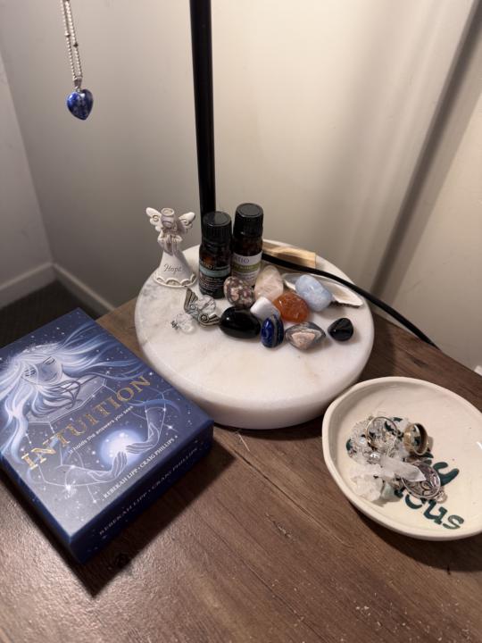 Getting to Know YOU! 😍