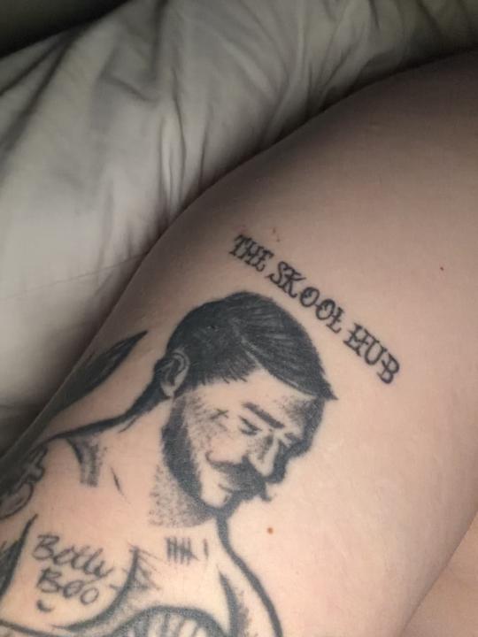 Anybody else believe in their Skool community this much?