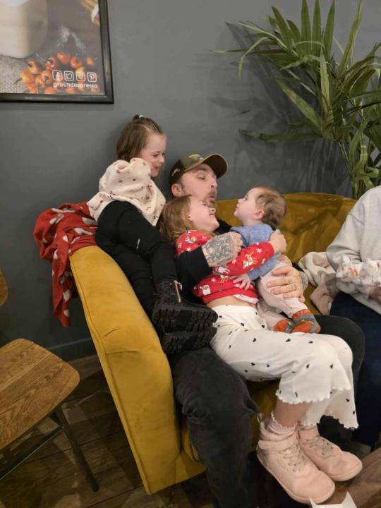  🚨TRIGGER WARNING🚨