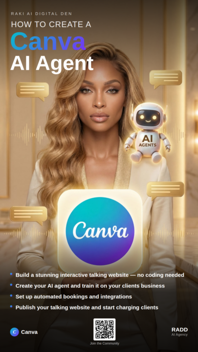 🚨 CANVA: Most people don't know Canva can do THIS..."