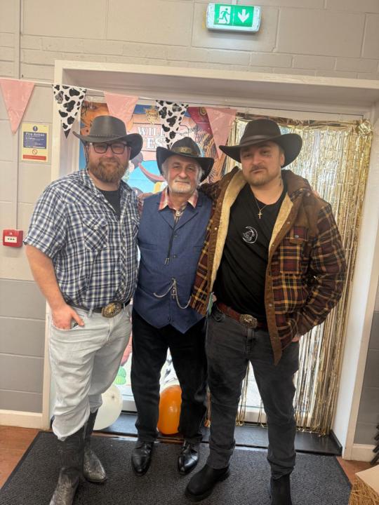 📸Selfie Sunday📸