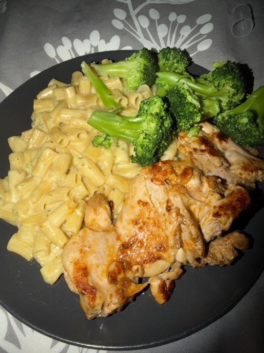 What’s everyone got for dinner?!🤤