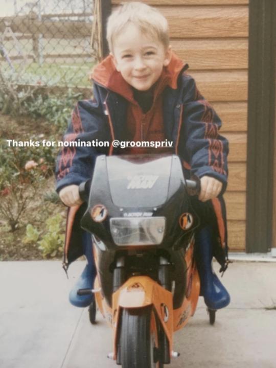 Guys I’m going to make you do some work for this one…😅