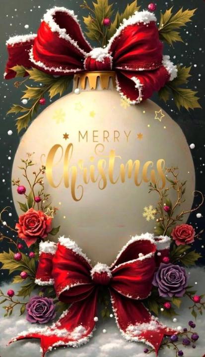 Christmas Cards 