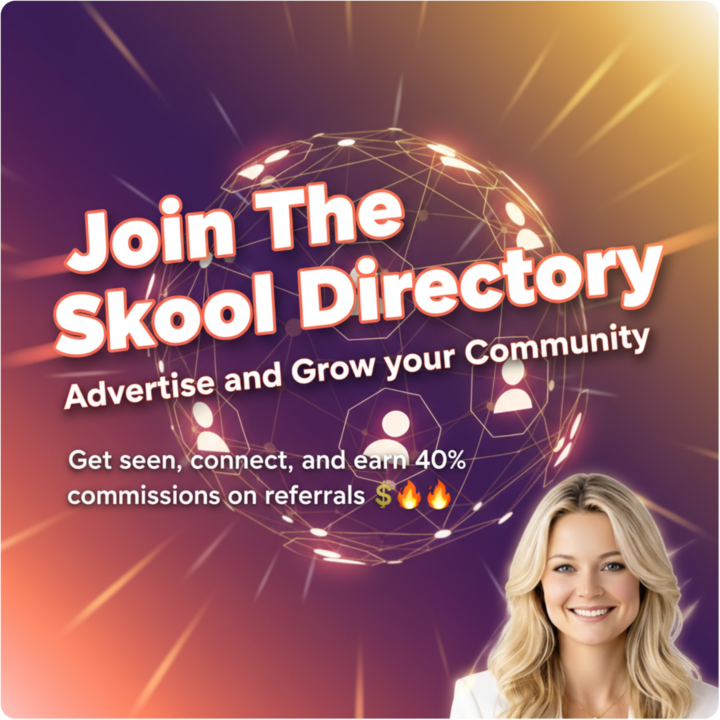 🚨 FREE TRAFFIC + 40% COMMISSION? Yeah… this is real 👀