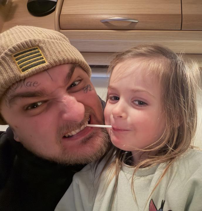 📸 SELFIE SUNDAY 📸 