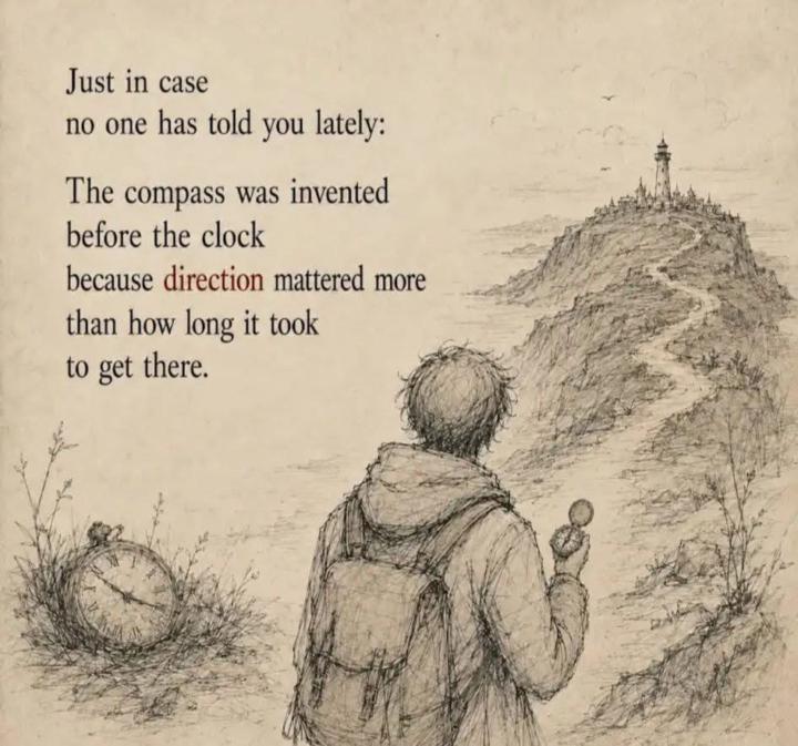 Friendly reminder