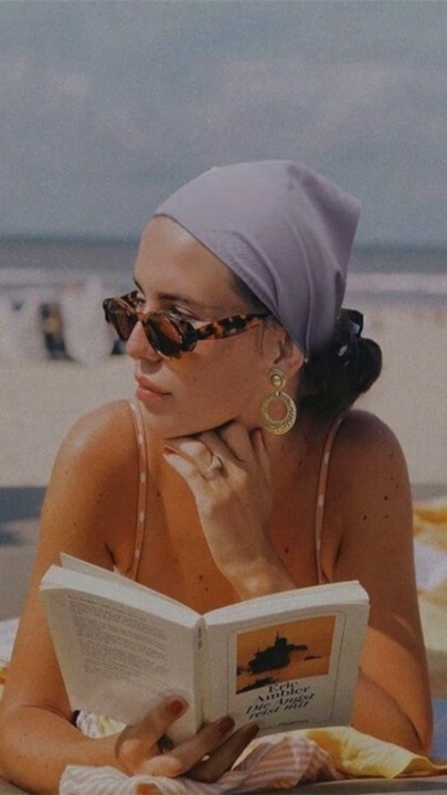 Summer you will thank winter you.