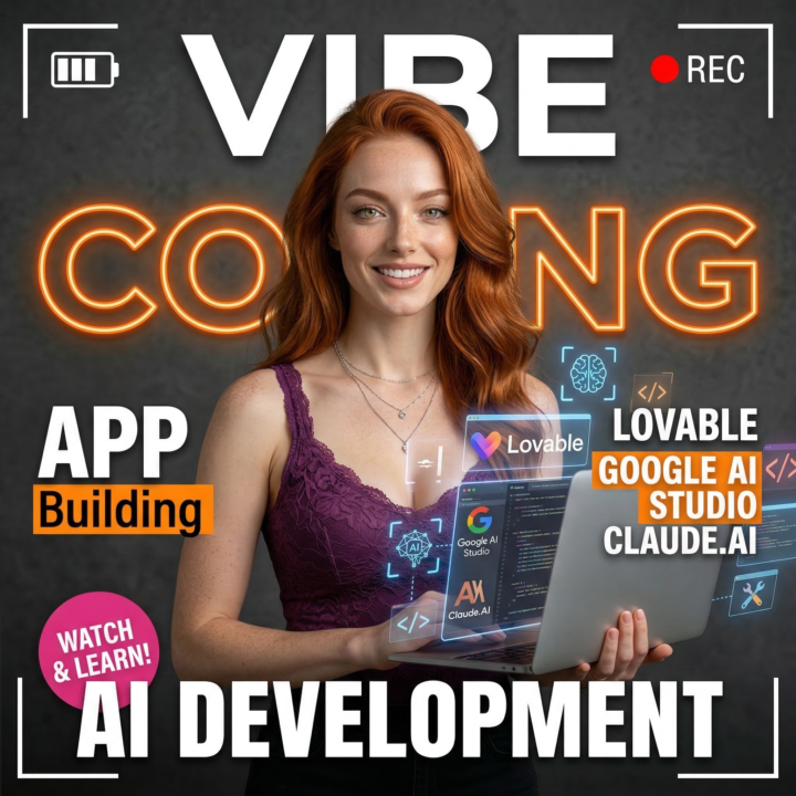 From Idea to Product Using AI (My Full System)