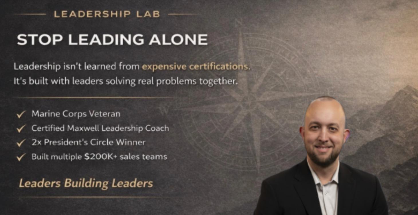 Join RC3 Leadership Lab