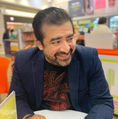 Joel Cruz