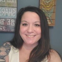 Tiffany Corcoran